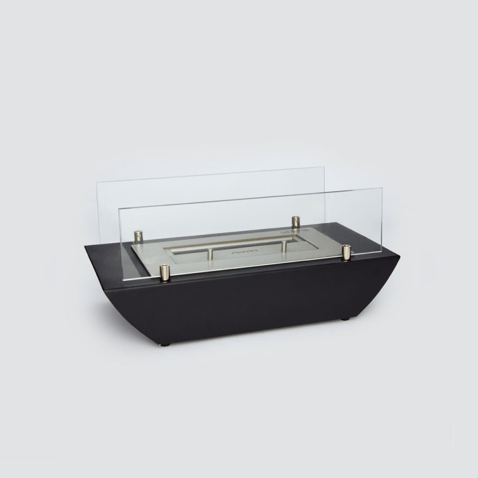 BOAT Masaüstü Şömine
